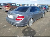 Mercedes-Benz C 250 4Matic WDDGF8FB8BF537452 снимка