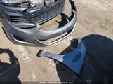 Hyundai Elantra Gl 5NPDH4AE6DH281404 снимка