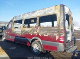 Mercedes-Benz Sprinter  High Roof V6 WDZBE8CD4JP594365 fotografie
