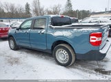Ford Maverick Xl 3FTTW8F97PRA27075 снимка