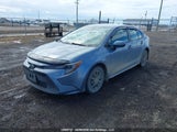 Toyota Corolla Le 5YFBPRBE3LP014969 снимка