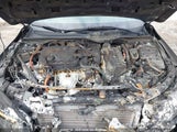 Honda Civic Sport Hybrid/Sport Touring Hybrid 2HGFE4F86SH004151 photo