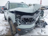 Ford Bronco Sport Big Bend 3FMCR9B62RRE61041 снимка