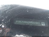 Ford Bronco Sport Big Bend 3FMCR9B62RRE61041 снимка
