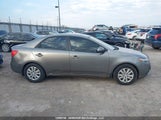 Kia Forte 2.0L Lx KNAFT4A24B5348881 снимка