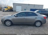 Kia Forte 2.0L Lx KNAFT4A24B5348881 снимка