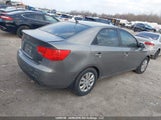 Kia Forte 2.0L Lx KNAFT4A24B5348881 снимка