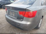 Kia Forte 2.0L Lx KNAFT4A24B5348881 снимка