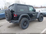 Jeep Wrangler Willys 1C4PJXAN5RW159119 снимка