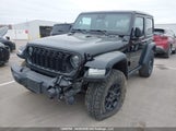 Jeep Wrangler Willys 1C4PJXAN5RW159119 снимка