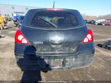 Nissan Versa 3N1BC13E08L437107 снимка
