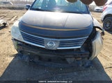 Nissan Versa 3N1BC13E08L437107 снимка