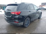 Chevrolet Equinox 3GNAXWEG0RL151629 снимка