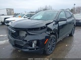 Chevrolet Equinox 3GNAXWEG0RL151629 снимка