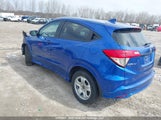 Honda Hr-V Touring 3CZRU6H95NM106332 photo