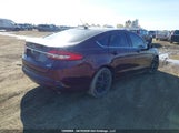 Ford Fusion Se 3FA6P0HD0HR121433 снимка