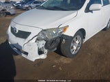 Toyota Corolla S/Le/Xle 2T1BU4EE0AC363544 снимка