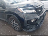 Honda Pilot 5FNYF6H02NB505314 fotografie