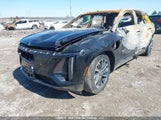 Cadillac Lyriq Sport 1 1GYKPTRL0RZ135730 photo