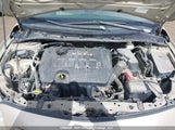 Toyota Corolla Le 2T1BU40E69C018781 снимка
