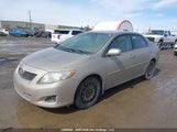 Toyota Corolla Le 2T1BU40E69C018781 снимка