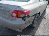 Toyota Corolla Le 2T1BU40E69C018781 снимка