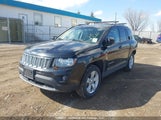 Jeep Compass Sport 1C4NJDAB7HD140352 снимка
