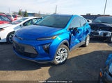 Chevrolet Bolt Euv Lt 1G1FY6S05P4115692 fotografie