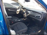 Chevrolet Bolt Euv Lt 1G1FY6S05P4115692 fotografie