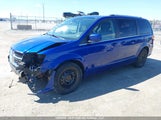 Dodge Grand Caravan Crew 2C4RDGDG6LR190697 снимка