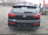 Hyundai Accent Essential With Comfort Package Auto Ivt 3KPC25A63LE091963 fotografie
