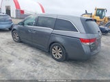 Honda Odyssey Ex-L 5FNRL5H6XEB504293 снимка