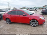 Ford Focus Ses 1FAHP36N89W213622 снимка