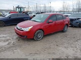 Ford Focus Ses 1FAHP36N89W213622 снимка