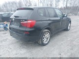 BMW X3 xDrive28I 5UXWX9C50E0D15455 снимка