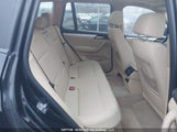 BMW X3 xDrive28I 5UXWX9C50E0D15455 снимка