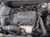 Chevrolet Cruze 1Lt 1G1PC5SB1E7294842 снимка
