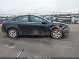 Chevrolet Cruze 1Lt 1G1PC5SB1E7294842 снимка