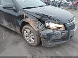 Chevrolet Cruze 1Lt 1G1PC5SB1E7294842 снимка