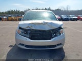 Honda Odyssey Lx 5FNRL5H28CB501399 снимка