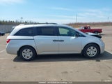 Honda Odyssey Lx 5FNRL5H28CB501399 снимка