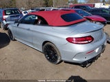 Mercedes-Benz Amg C 43 4Matic W1KWK6EB8LG005546 снимка