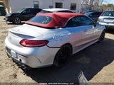 Mercedes-Benz Amg C 43 4Matic W1KWK6EB8LG005546 снимка