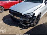 Mercedes-Benz Amg C 43 4Matic W1KWK6EB8LG005546 photo