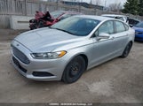 Ford Fusion Se 3FA6P0H79ER104927 снимка