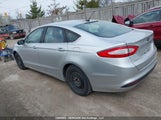 Ford Fusion Se 3FA6P0H79ER104927 снимка