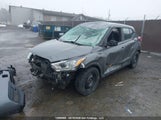 Nissan Kicks Sv 3N1CP5CV1LL513961 снимка