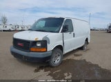 GMC Savana Standard 1GTGG25V761222886 снимка