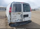 GMC Savana Standard 1GTGG25V761222886 снимка