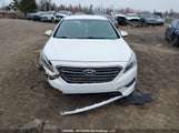 Hyundai Sonata Gl 5NPE24AF8GH281827 снимка